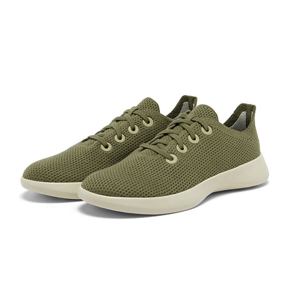 Multi Walk Sky Shoes Autumn New Yadan Style Comfortable Soft Elastic Versatile Fashion Flyknit Casual Shoes image 73
