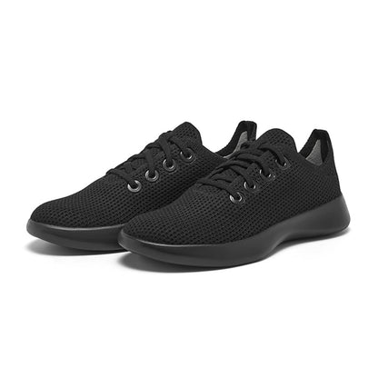 Multi Walk Sky Shoes Autumn New Yadan Style Comfortable Soft Elastic Versatile Fashion Flyknit Casual Shoes image 102