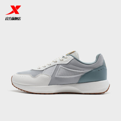 XTW 5 0 Casual shoes Men s shoes Couple outdoor lightweight low top sports shoes Women s retro thick sole comfortable image 63