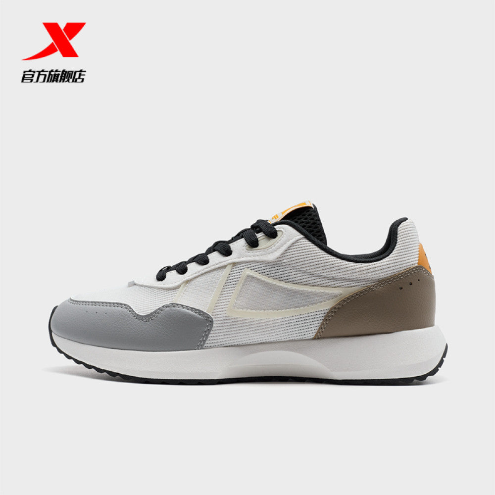 XTW 5 0 Casual shoes Men s shoes Couple outdoor lightweight low top sports shoes Women s retro thick sole comfortable image 43