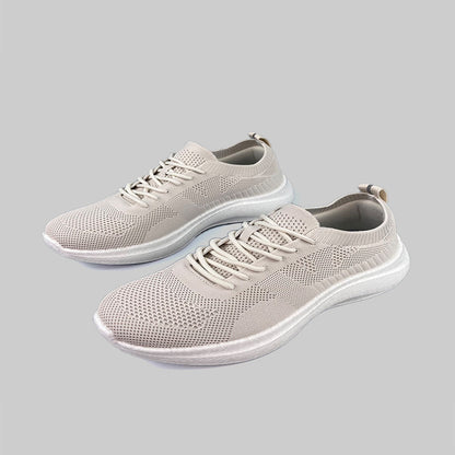 2025 Summer Men s and Women s Same Style Soft Bottom Soft Surface One Step Slip Lazy Fashion Anti slip Wear resistant Casual Mesh Men s Trendy Shoes image 4