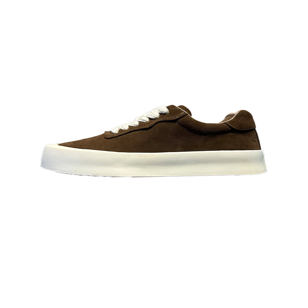 2025 Spring new style solid color sneakers comfortable soft sole heightened lightweight outdoor leisure sports men s shoes image 5
