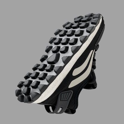 Maple Leaf Men s Shoes 2025 Summer New Mesh Sports and Leisure Shoes Thick soled Height increasing Mesh Shoes Breathable Lightweight Shoes Trendy image 24