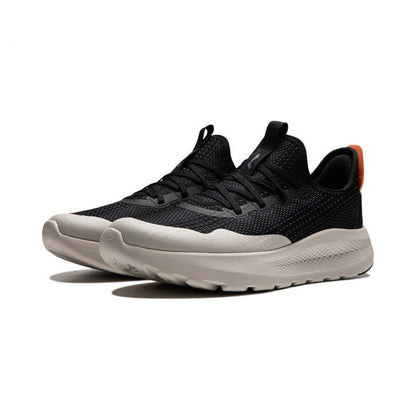 Li Ning Yunyi Slip On casual shoes men s soft comfortable breathable slip on lightweight sports shoes AGLU261 image 3