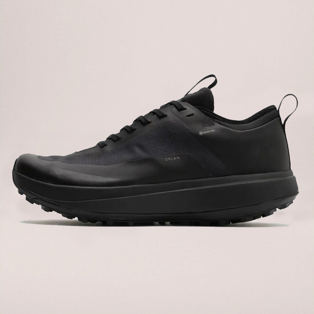 Luxury high end bird home SL sports shoes autumn men s shoes waterproof ultra light wear resistant hiking shoes black casual shoes image 10