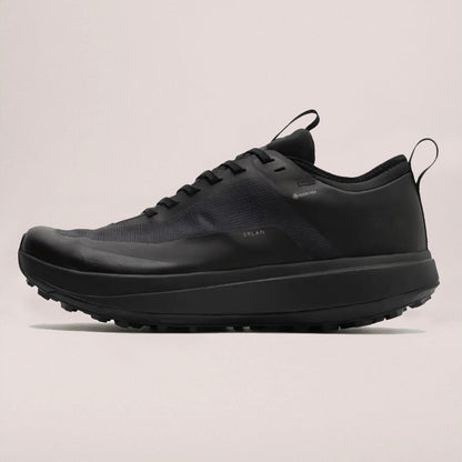Luxury high end bird home SL sports shoes autumn men s shoes waterproof ultra light wear resistant hiking shoes black casual shoes image 10