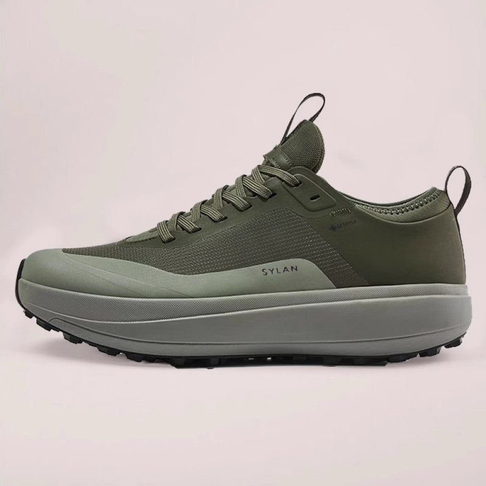 Luxury high end bird home SL sports shoes autumn men s shoes waterproof ultra light wear resistant hiking shoes black casual shoes image 54