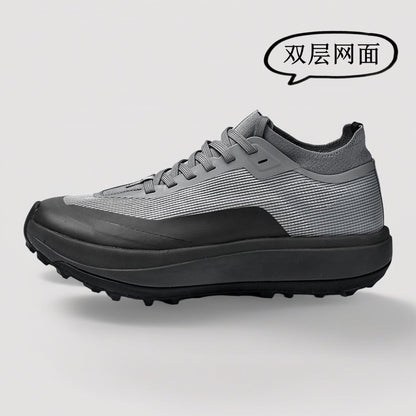 Luxury high end bird home SL sports shoes autumn men s shoes waterproof ultra light wear resistant hiking shoes black casual shoes image 152
