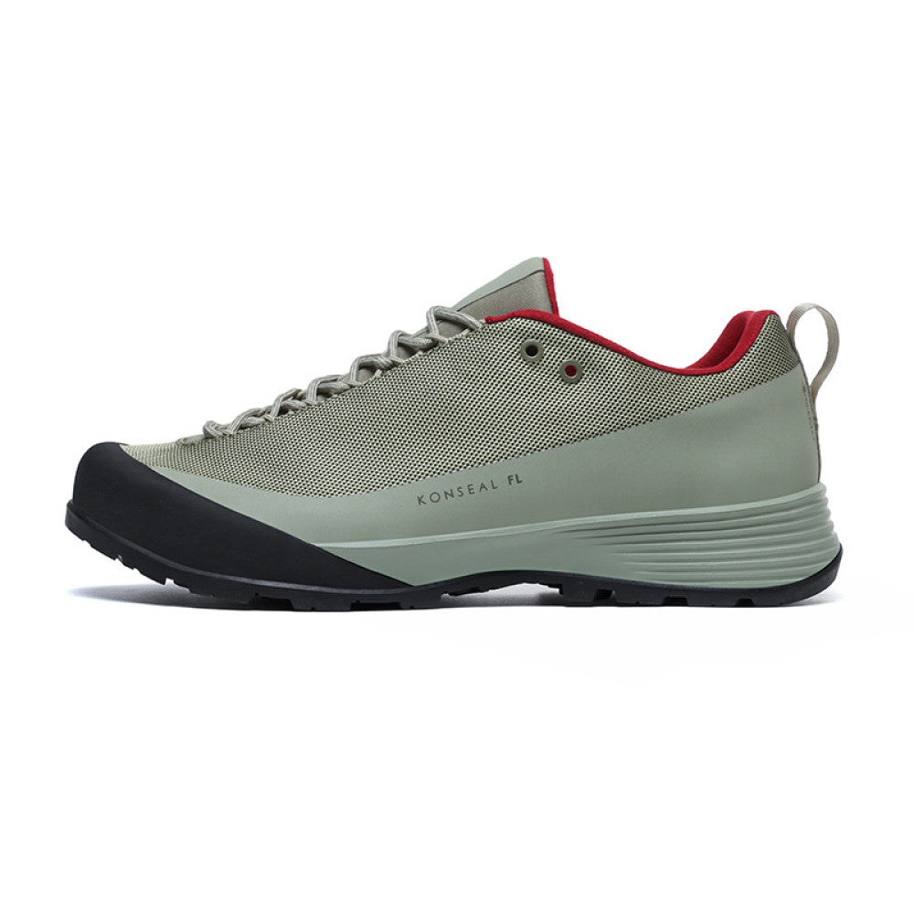 Same style FL low top bird home men s shoes waterproof mesh outdoor off road mountaineering hiking casual shoes men 2045 image 29