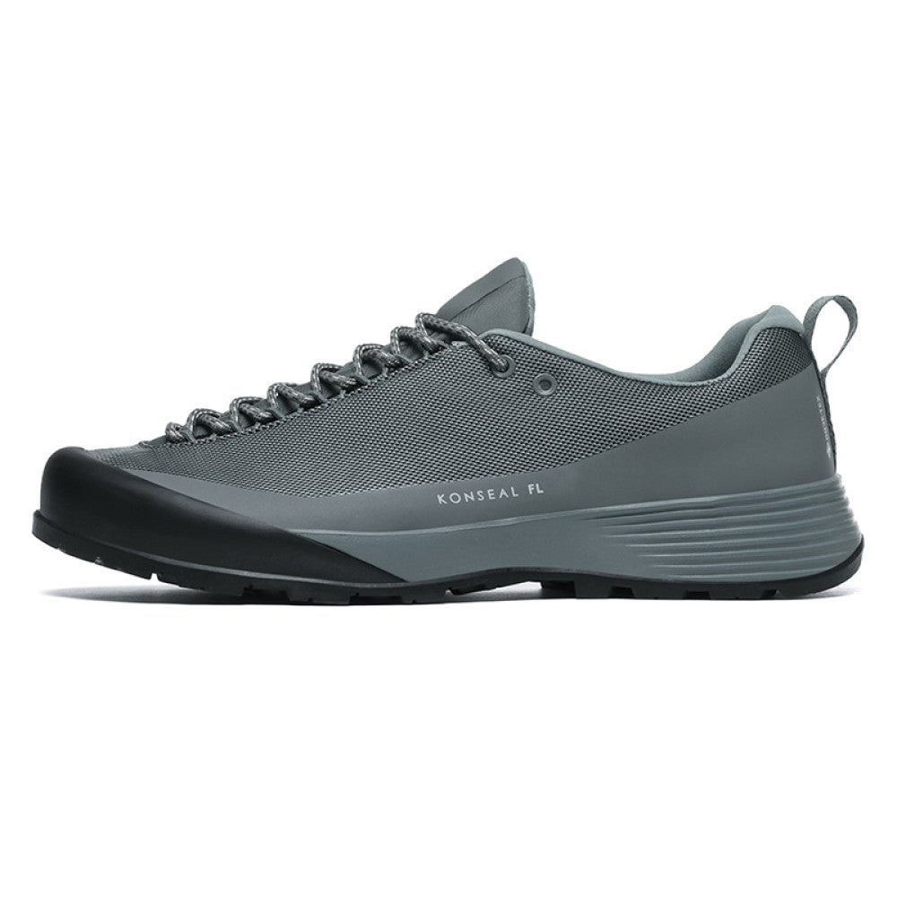 Same style FL low top bird home men s shoes waterproof mesh outdoor off road mountaineering hiking casual shoes men 2045 image 37