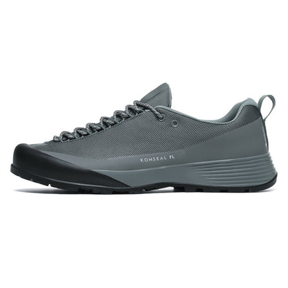 Same style FL low top bird home men s shoes waterproof mesh outdoor off road mountaineering hiking casual shoes men 2045 image 37
