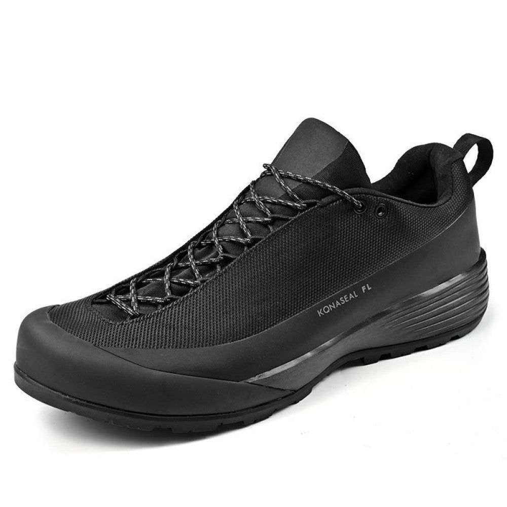Bird shoes for sale for foreign trade lightweight mountaineering outdoor men s non slip hiking leisure wear resistant non slip breathable mesh shoes sports shoes image 5