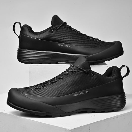 Bird shoes for sale for foreign trade lightweight mountaineering outdoor men s non slip hiking leisure wear resistant non slip breathable mesh shoes sports shoes
