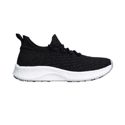 FREETIE Cloud Bounce S light running upgrade popcorn high elastic shock absorption jogging walking yoga men and women sports
