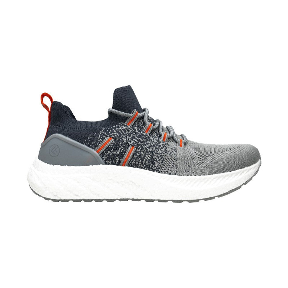 FREETIE Cloud Bounce S light running upgrade popcorn high elastic shock absorption jogging walking yoga men and women sports