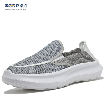Clearance special offer men s shoes with broken sizes foreign trade tail orders tail goods men s casual shoes brands breathable one foot lazy shoes