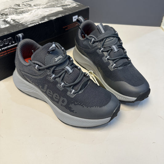 Broken size and cabinet removal brand men s summer breathable casual sports shoes hiking and running dad shoes comfortable and lightweight X01