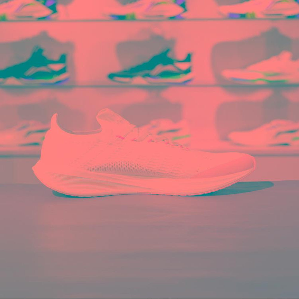 Li Ning running shoes men s 2024 autumn new style wind series mesh breathable casual walking shoes AGLU323 image 40