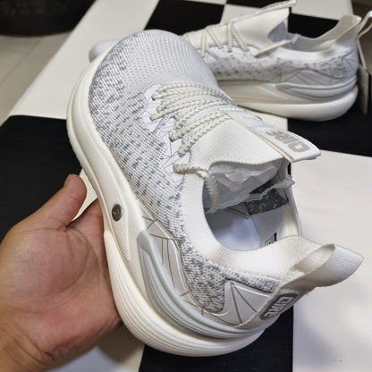 Flywoven breathable sports casual men s shoes are lightweight comfortable wear resistant and non slip image 2