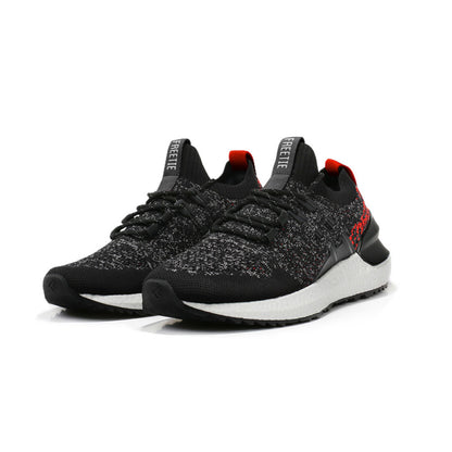 Ye Qiu s preferred FREETIE cloud bounce shock absorbing sports shoes 2nd generation men s running shoes image 2