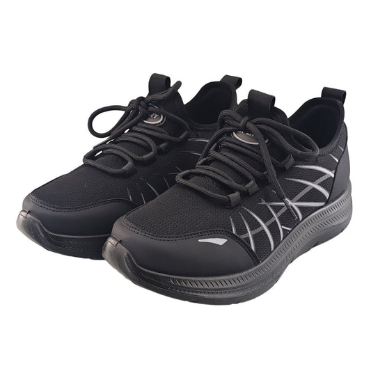 Tang brand old Beijing cloth shoes men s shoes 25032 sports leisure comfortable breathable deodorant non slip thick polyurethane sole