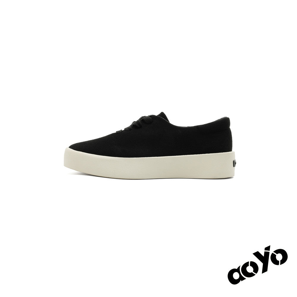 25 new minimalist style board shoes bright colored board shoes men s versatile niche suede low top board shoes image 9
