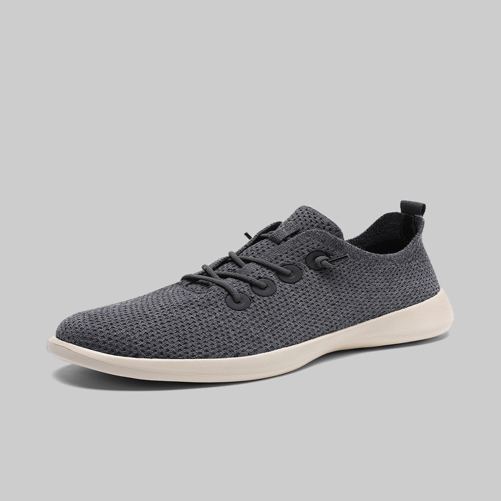 Scarce foreign trade goods ultra lightweight men s and women s walking shoes breathable and comfortable sports and leisure mesh shoes sweat proof image 109