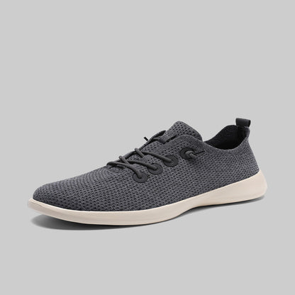 Scarce foreign trade goods ultra lightweight men s and women s walking shoes breathable and comfortable sports and leisure mesh shoes sweat proof image 109