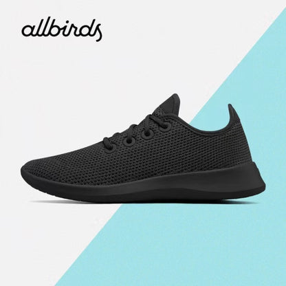 2024 AllbirdsTree Runner Summer Eucalyptus Lightweight Low cut Sports and Leisure Shoes for Men and Women image 93