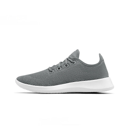 2024 AllbirdsTree Runner Summer Eucalyptus Lightweight Low cut Sports and Leisure Shoes for Men and Women