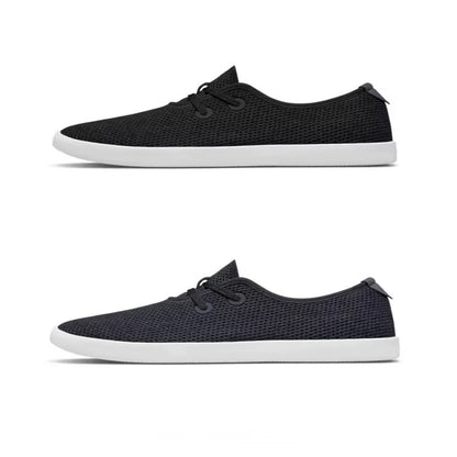 Allbirds TreeSkipper new 25 summer lace up versatile fashionable casual shoes board shoes boat shoes men s shoes image 1
