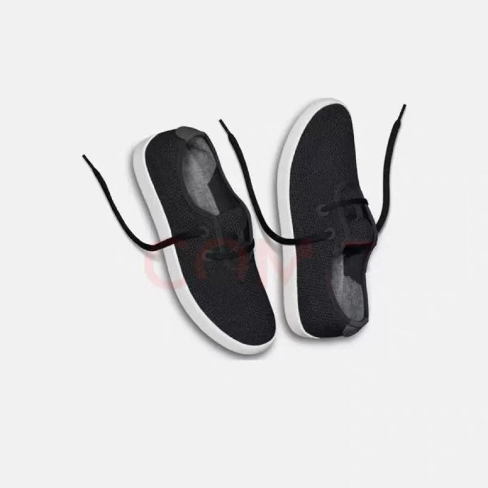 Allbirds TreeSkipper new 25 summer lace up versatile fashionable casual shoes board shoes boat shoes men s shoes image 2