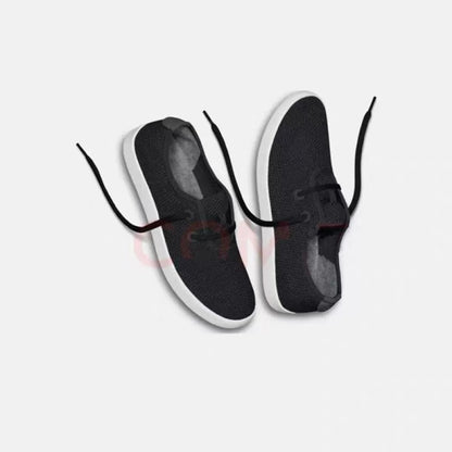 Allbirds TreeSkipper new 25 summer lace up versatile fashionable casual shoes board shoes boat shoes men s shoes image 2