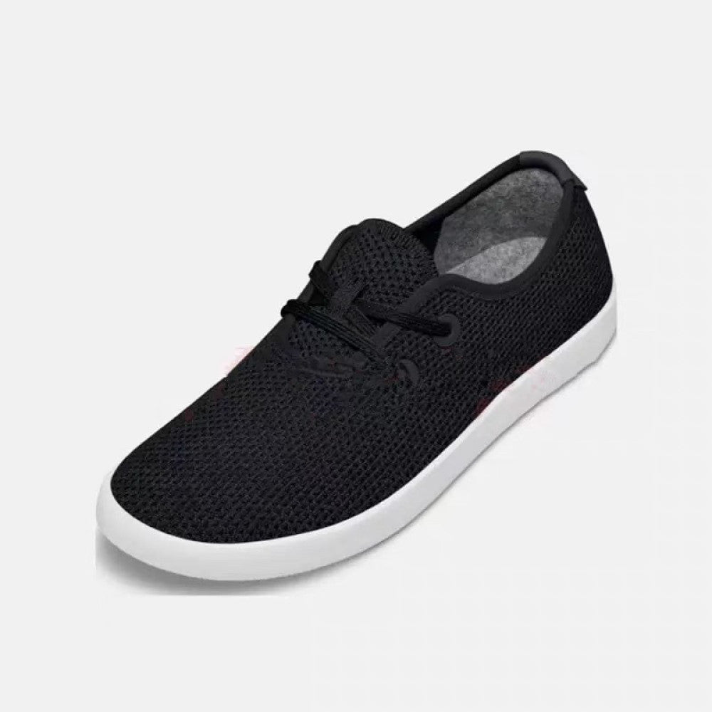 Allbirds TreeSkipper new 25 summer lace up versatile fashionable casual shoes board shoes boat shoes men s shoes image 3