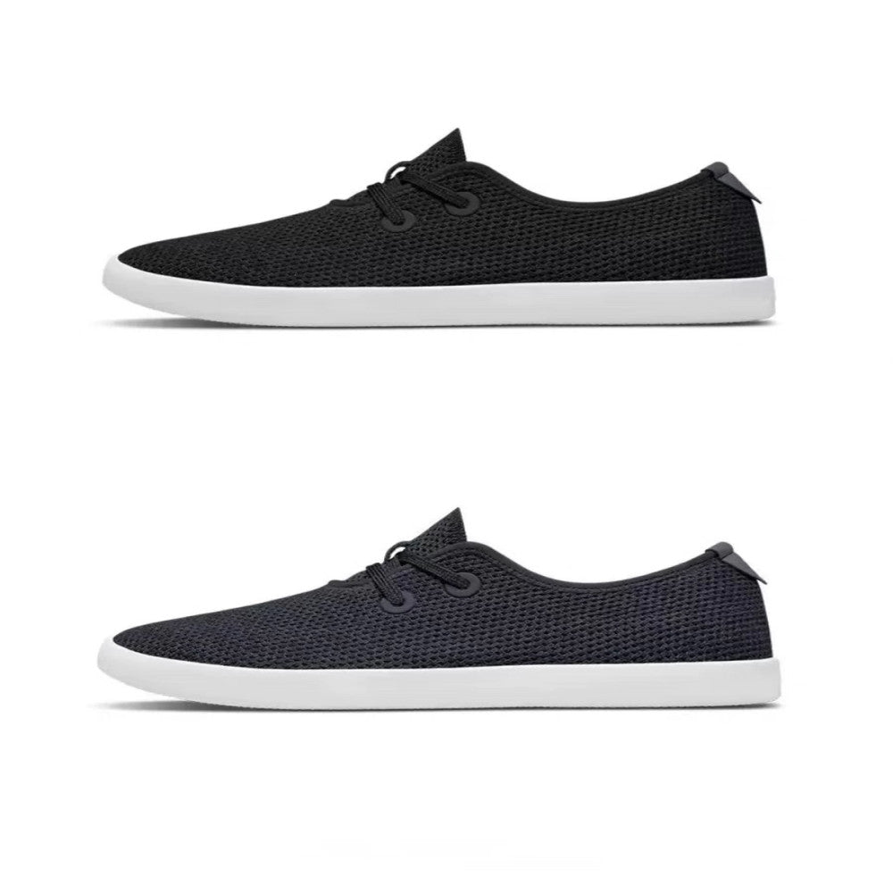 Allbirds TreeSkipper new 25 summer lace up versatile fashionable casual shoes board shoes boat shoes men s shoes image 0