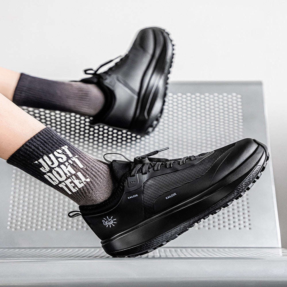 Men s shoes 2025 new summer casual versatile breathable explosive fashion anti slip thick sole height increasing dad shoes image 71