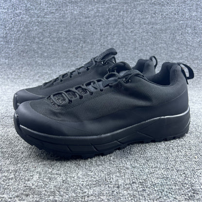 Foreign trade men s and women s outdoor hiking shoes waterproof anti slip wear resistant breathable quick drying lightweight casual travel shoes image 12