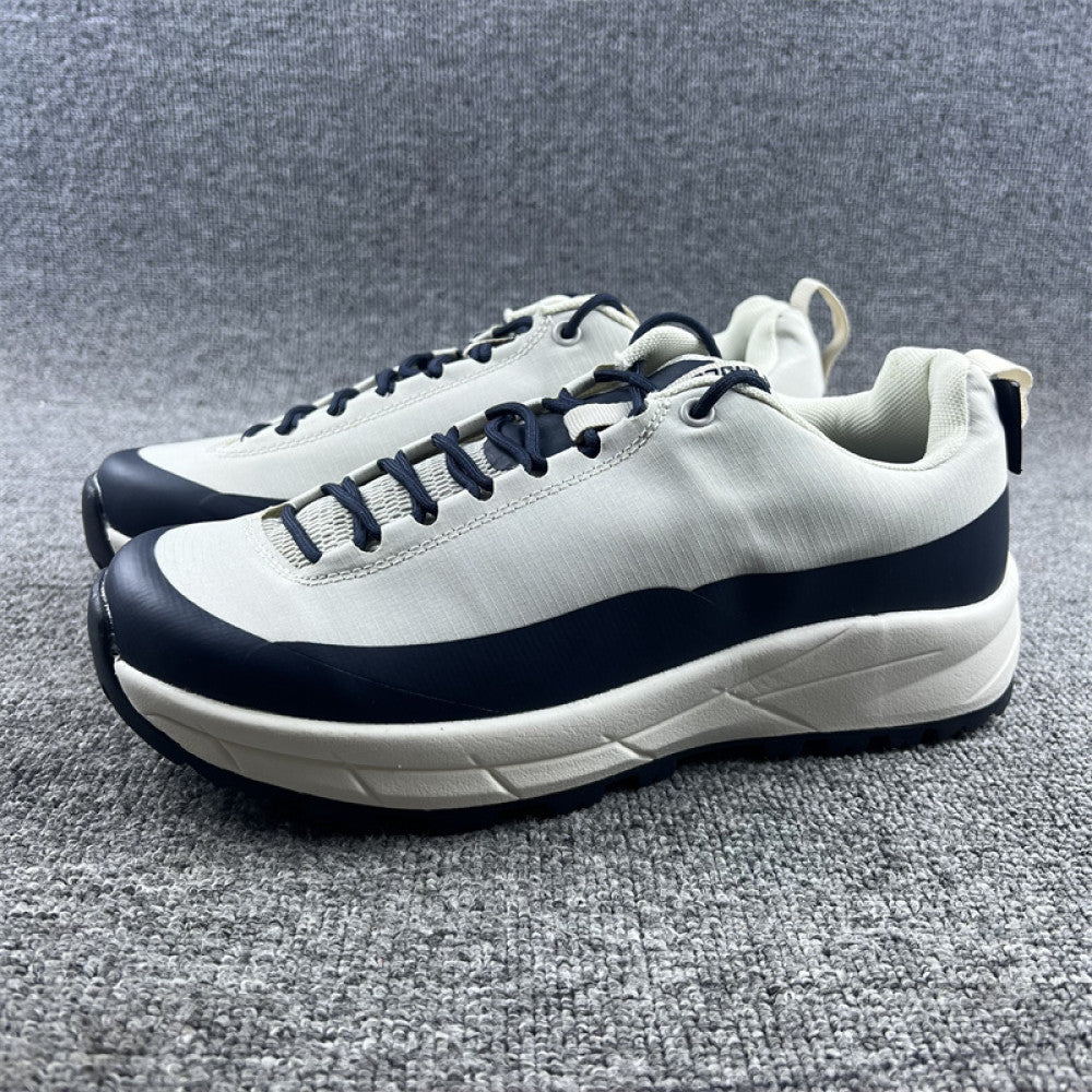 Foreign trade men s and women s outdoor hiking shoes waterproof anti slip wear resistant breathable quick drying lightweight casual travel shoes image 19