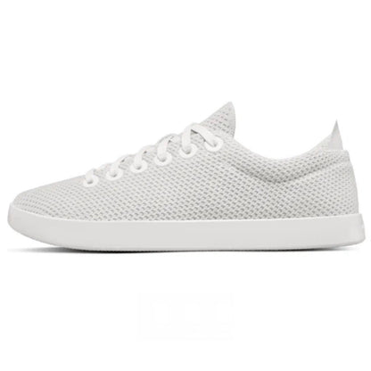 New 2024Allbirds Tree Piper Spring Summer Eucalyptus Comfort Casual Shoes Low Top Sneakers Men s Shoes Blue image 2