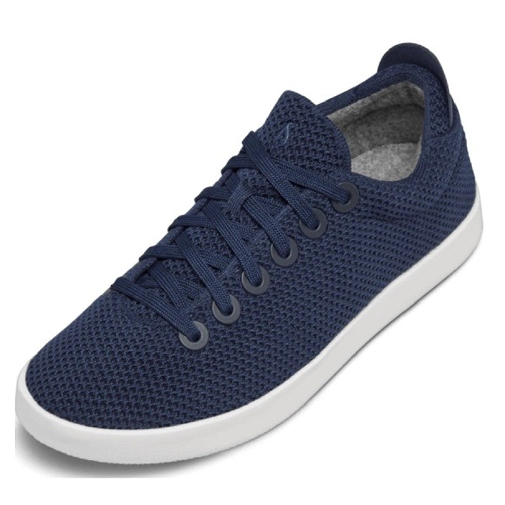 New 2024Allbirds Tree Piper Spring Summer Eucalyptus Comfort Casual Shoes Low Top Sneakers Men s Shoes Blue image 5