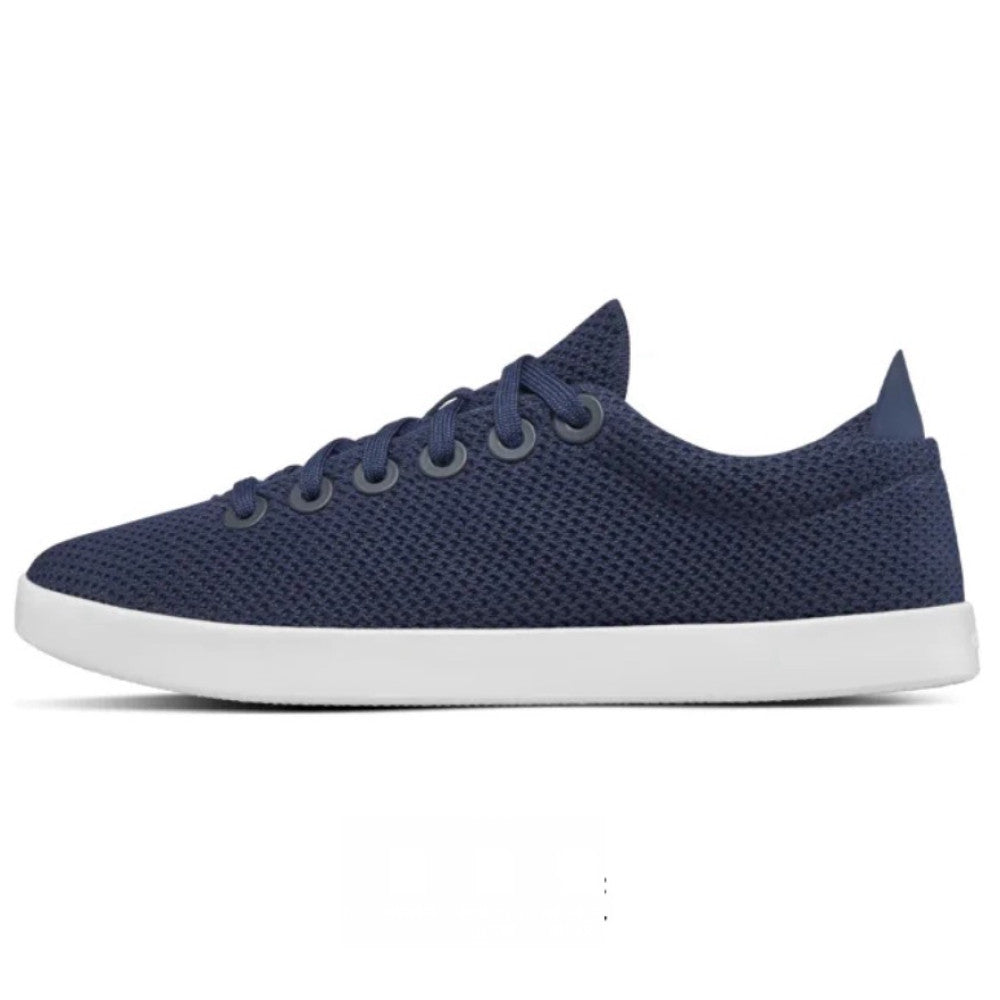 New 2024Allbirds Tree Piper Spring Summer Eucalyptus Comfort Casual Shoes Low Top Sneakers Men s Shoes Blue image 0