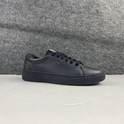 Original American imported women s leather sneakers casual shoes sports shoes white shoes sneakers image 27