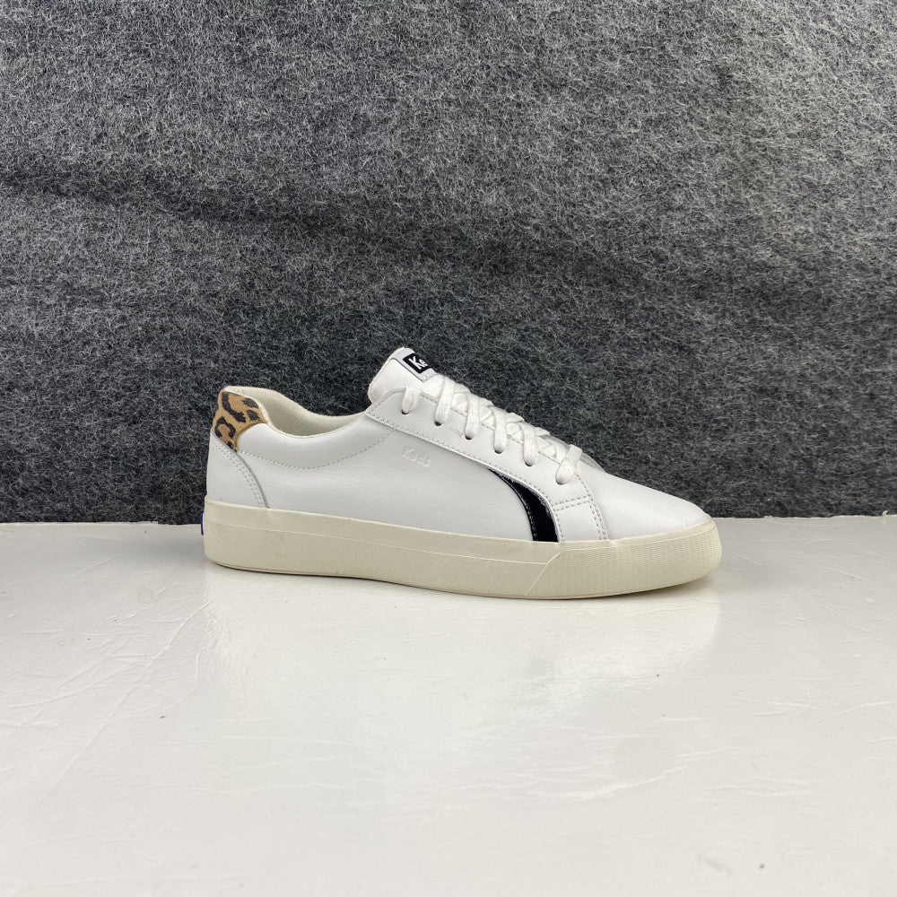 Original American imported women s leather sneakers casual shoes sports shoes white shoes sneakers image 79