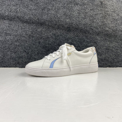 Original American imported women s leather sneakers casual shoes sports shoes white shoes sneakers image 90