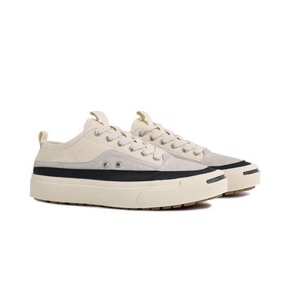 Kaikouxiao canvas shoes low top men s Japanese retro casual shoes versatile Korean version of Hong Kong style street summer trendy shoes for men image 35