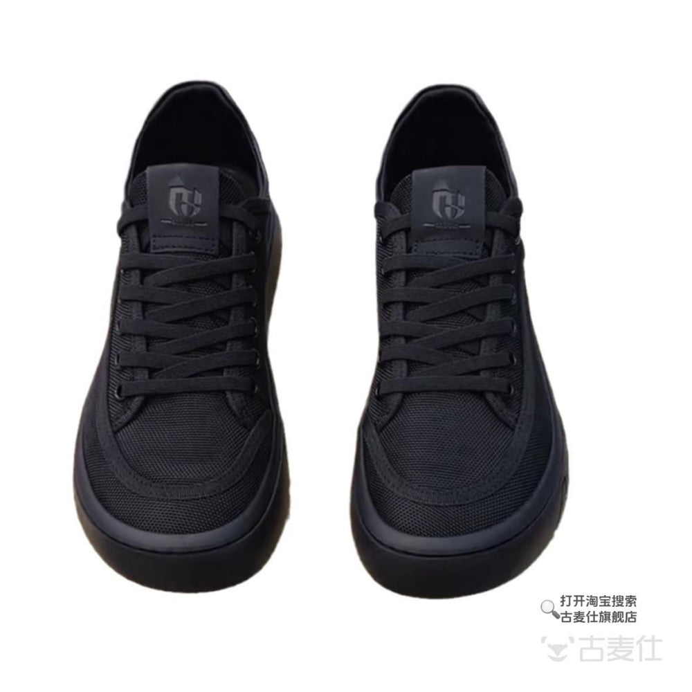 Lycra mesh men s shoes 2025 new breathable thin style quick drying low cut trendy sports and leisure spring and summer board shoes for men image 5