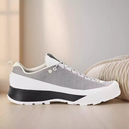 2025 Spring New Bird Home White Shoes Men s Casual Sports Shoes Waterproof Lightweight Durable Men s Shoes Work Shoes image 12