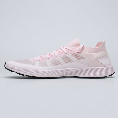 Canada exports Bird s same style men s shoes outdoor hiking shoes women s breathable running shoes sports casual shoes image 2