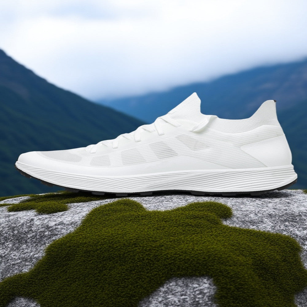 Canada exports Bird s same style men s shoes outdoor hiking shoes women s breathable running shoes sports casual shoes image 0