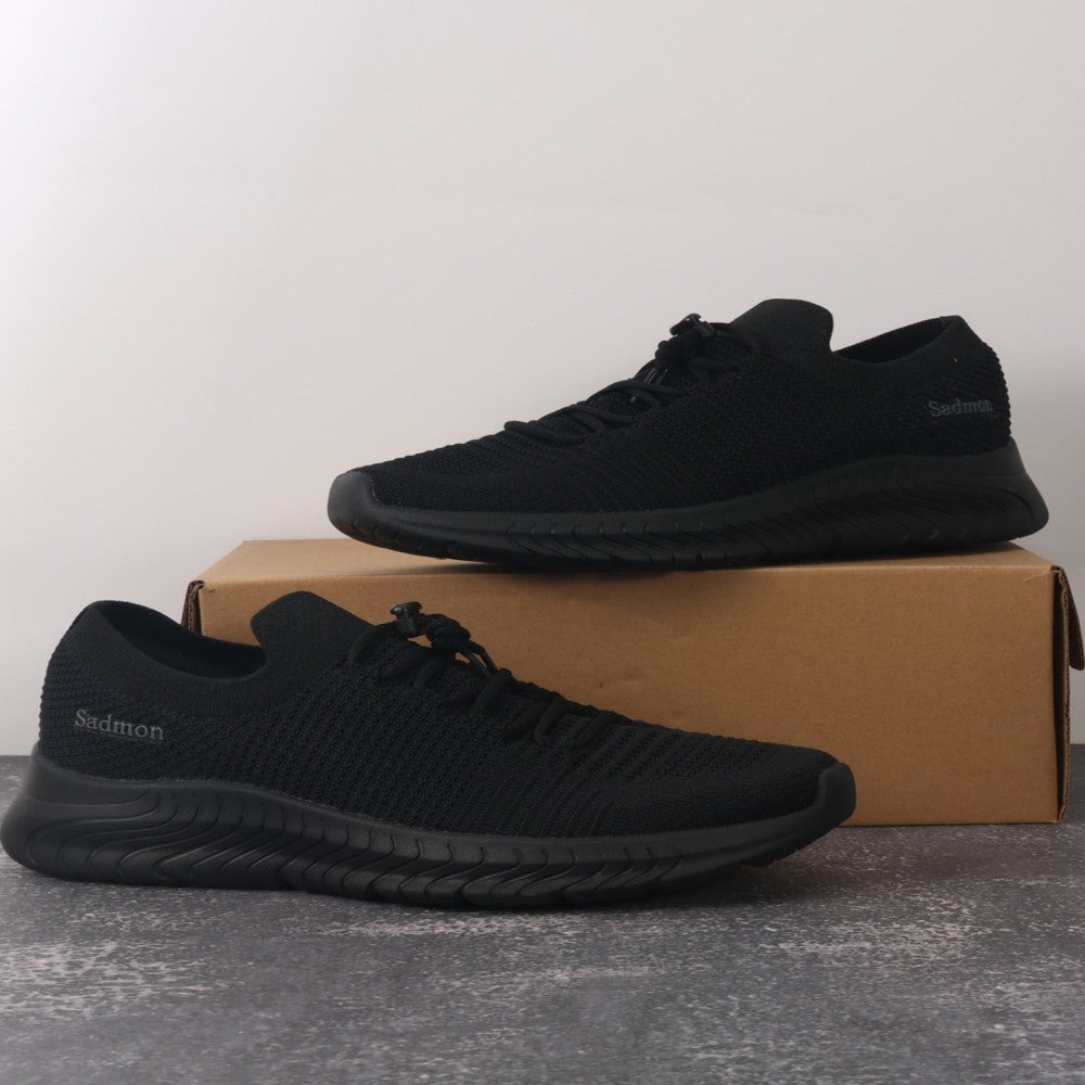 Brand withdrawal cabinet mesh breathable casual shoes comfortable and shock absorbing walking cloud sports shoes image 65